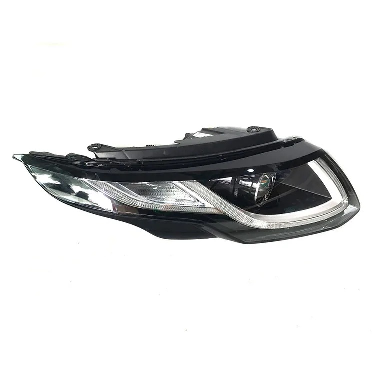 Suitable for  Range Rover Evoque LED Headlight Car Led LR084160 LR084150 2016 Years for Car Headlamp
